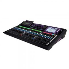 ALLEN AND HEATH GLD 112 Digital Mixer - ALLEN-HEATH