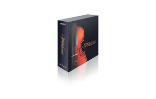 MOTU Symphonic Instrument( Virtual Instrument - Sampler) - MOTU