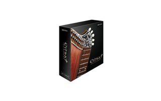 MOTU Ethno Instrument 2 Virtual Instrument - Sampler - MOTU