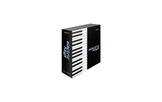 MOTU Electric Keys Virtual Instrument - Sampler - MOTU