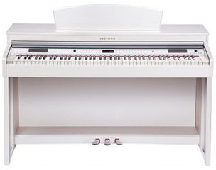 KURZWEIL M3W WH Digital Piano WHITE - Kurzweil
