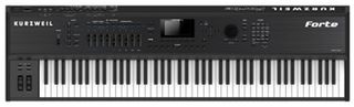 KURZWEIL FORTE STAGE PIANO PROFESSIONAL STAGE PIANO 88 KEYS - Kurzweil