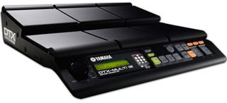 YAMAHA DTX-Multi12 Electronic Drum Box - Yamaha