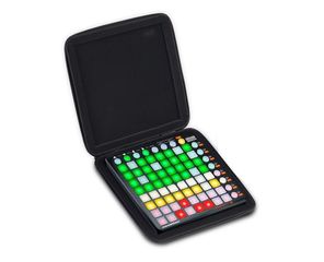 UDG U8423BL CREATOR Novation Launchpad S Hardcase - UDG