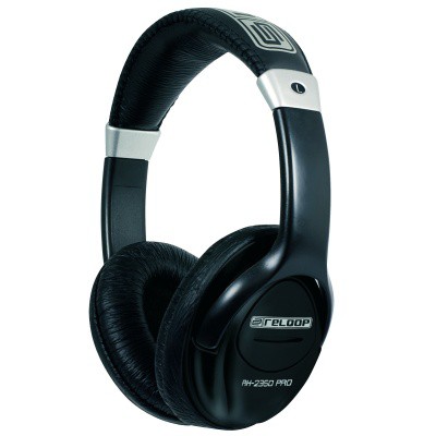 RELOOP RH 2350 MK2 Headphones DJ - Reloop