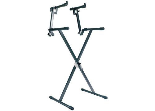 PROEL SPL-152 Keyboard Stand Double - EIKON