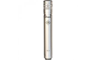 GOLDEN AGE TC3 Condenser microphone - GOLDEN AGE