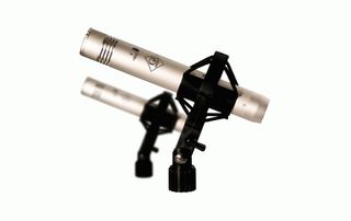 GOLDEN AGE FC4 ST Condenser microphone Matched Pair - GOLDEN AGE