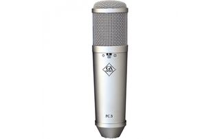 GOLDEN AGE FC3 MKII Condenser microphone - GOLDEN AGE