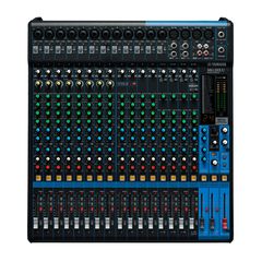 YAMAHA MG-20-XU Analog Mixer - Yamaha