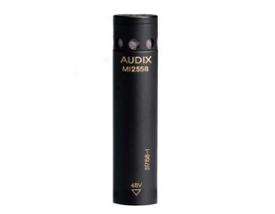 AUDIX M1255B Miniaturized high output condenser microphone - AUDIX
