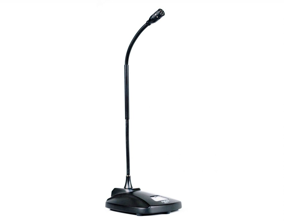 AUDIX USB12 Miniaturized USB condenser microphone - AUDIX