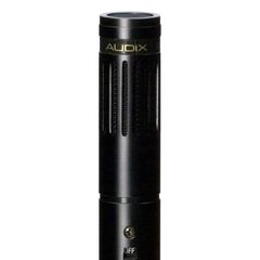 AUDIX UEM81C Pre-polarized pencil condenser, battery powered - AUDIX