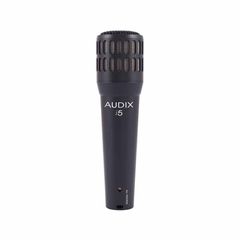 AUDIX i-5 Professional dynamic microphone for snare drum - AUDIX