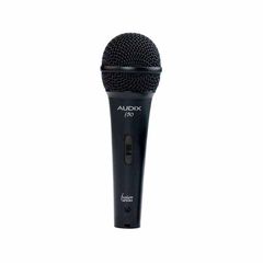 AUDIX F50S Dynamic speach and vocal microphone with on/off switch - AUDIX