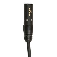 AUDIX LP5 Micro-sized lavalier condenser microphone - AUDIX