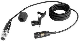 AUDIX ADX10-p Condenser lapel microphone - AUDIX