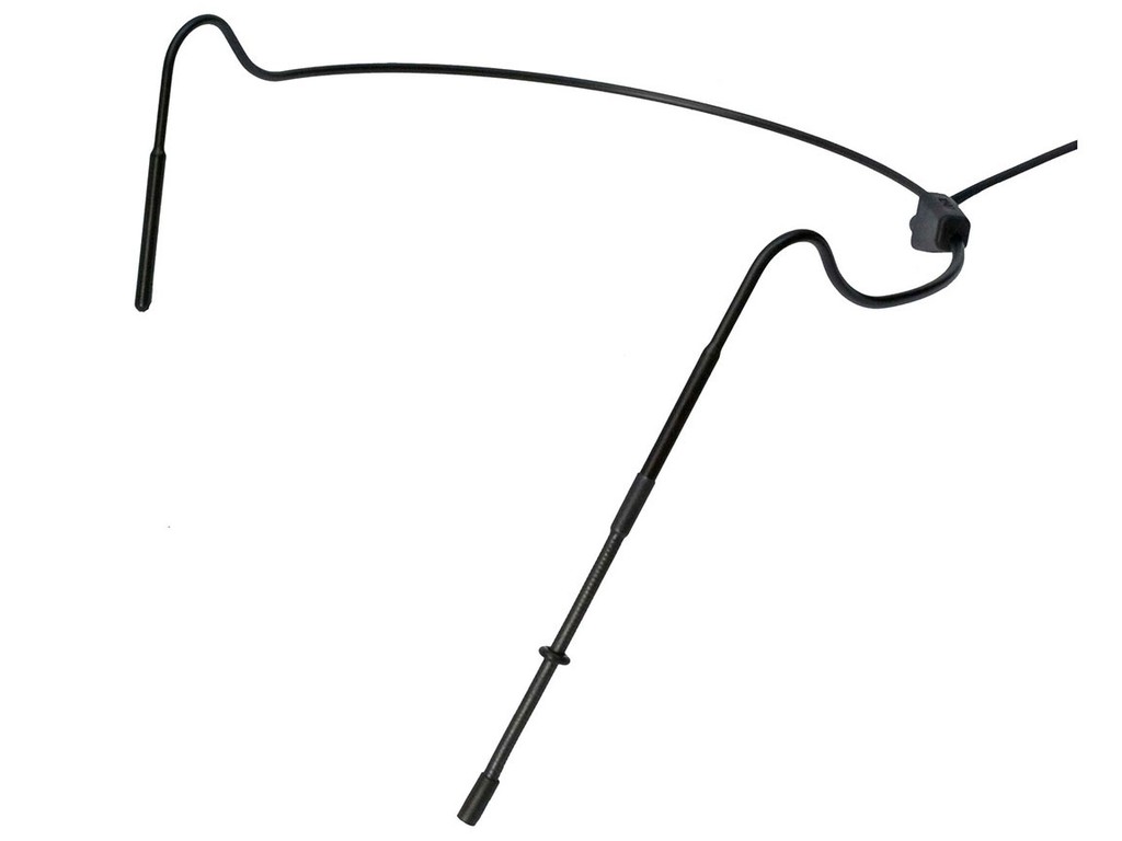 AUDIX HT5P Stage Vocal Condenser - AUDIX