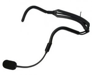 AUDIX HT2P Headset vocal condenser microphone - AUDIX