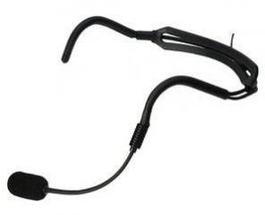 AUDIX HT2P Headset vocal condenser microphone - AUDIX