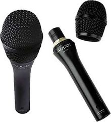 AUDIX VX-10 Condenser Vocal Microphone - AUDIX