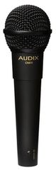 AUDIX OM11 Dynamic speech- and vocal microphone - AUDIX
