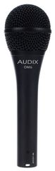 AUDIX OM6 Professional dynamic vocal microphone - AUDIX