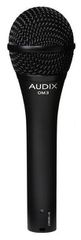 AUDIX OM3 Dynamic vocal microphone with hyper-cardioid polar pattern - AUDIX