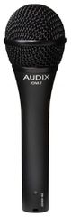 AUDIX OM2S Dynamic vocal microphone with switch - AUDIX