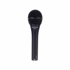 AUDIX OM2 Dynamic Vocal Microphone - AUDIX