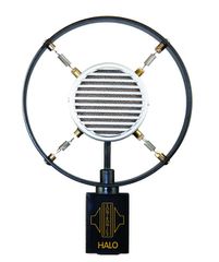 SONTRONICS HALO Cardioid Dynamic Microphone - SONTRONICS