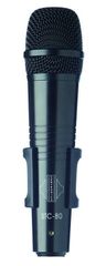 SONTRONICS STC-80 Handheld Dynamic Microphone - SONTRONICS