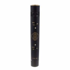 SONTRONICS STC-10 condenser microphone with cardioid polar pattern - SONTRONICS