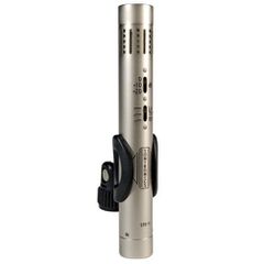SONTRONICS Cardioid Condenser Instrument Microphone - SONTRONICS