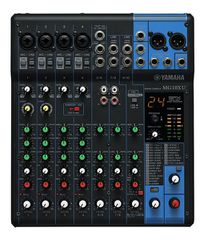 YAMAHA MG-10-XU USB Μixer - Yamaha