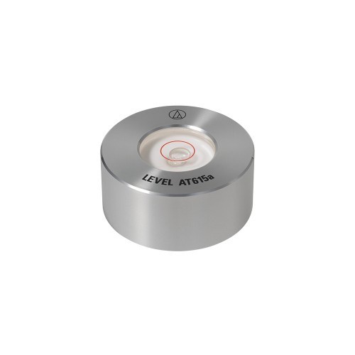 AUDIO TECHNICA AT615A Turntable leveler - AUDIO-TECHNICA