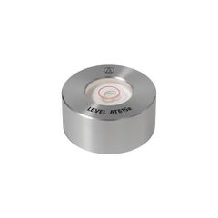 AUDIO TECHNICA AT615A Turntable leveler - AUDIO-TECHNICA