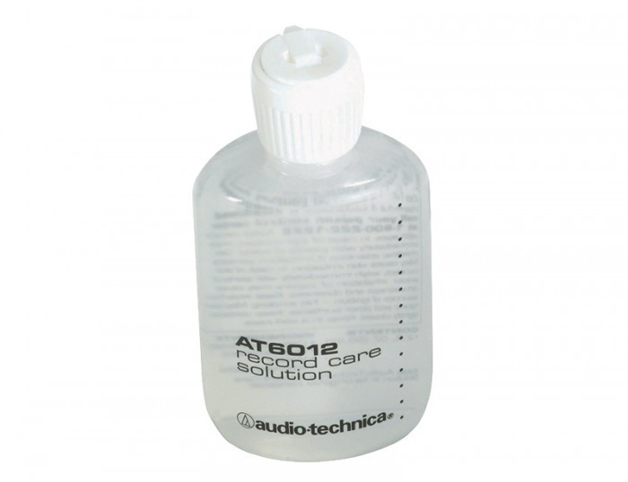AUDIO TECHNICA AT634 Record care solution - AUDIO-TECHNICA