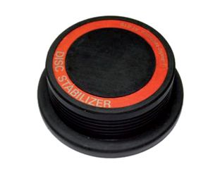 AUDIO TECHNICA AT618 Disk stabilizer - AUDIO-TECHNICA
