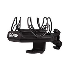 RODE SMR shock mount for large diaphragm condenser microphones - RODE