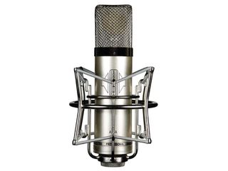 SONTRONICS ARIA Valve condenser microphone - SONTRONICS