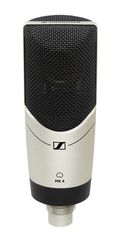 SENNHEISER MK-4 Condenser studio microphone - SENNHEISER