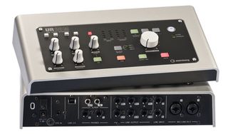 STEINBERG UR-28M DESKTOP USB AUDIO INTERFACE - STEINBERG