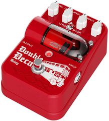 VOX TG2-DDDL DOUBLE DECA ANALOG DELAY PEDAL - Vox