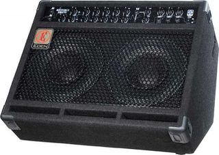 EDEN EM275-E Multi-instrument amplifier combo Metromix 150W - EDEN