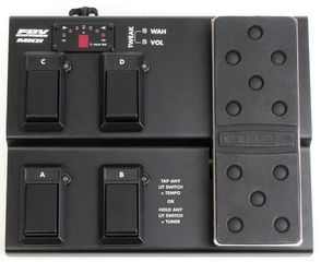 LINE 6 FBV EXPRESS MKII PEDALBOARD - Line 6