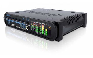 MOTU AUDIO EXPRESS USB AND FIREWIRE AUDIO INTERFACE - MOTU