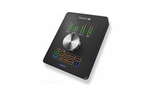 MOTU TRACK 16 USB AND FIREWIRE AUDIO INTERFACE - MOTU