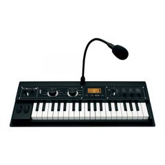 KORG MICROKORG XL+ 37 Keys Analog Modeling Synthesizer - KORG