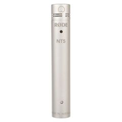 RODE NT-5 Compact Cardioid Condenser Microphone - RODE